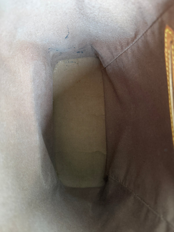 LOUIS VUITTON MONTSOURIS BACKPACK MM