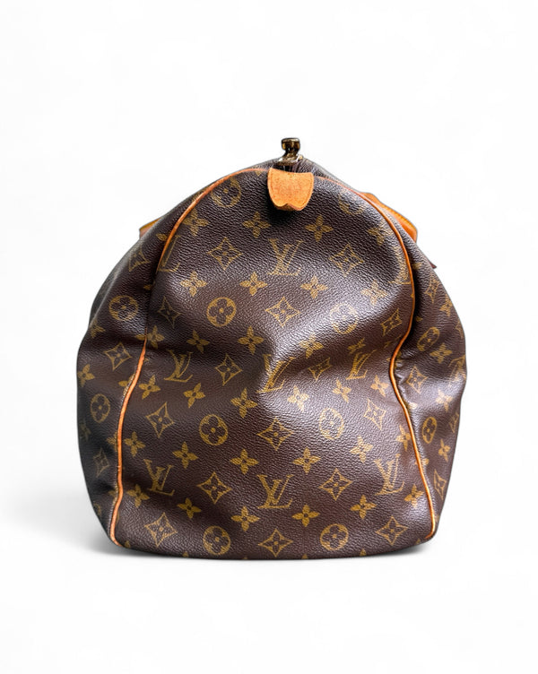 LOUIS VUITTON KEEPALL 50