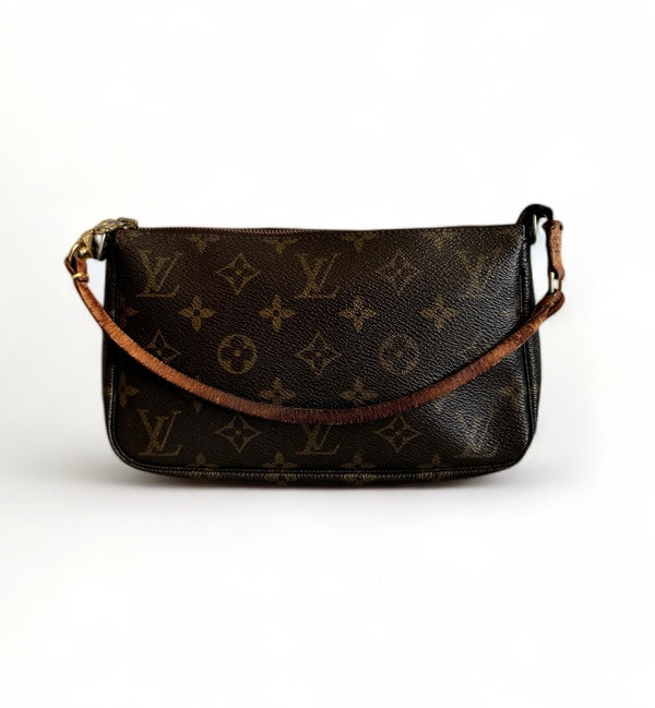 LOUIS VUITTON POCHETTE ACCESSORIE