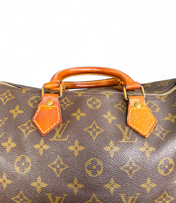 LOUIS VUITTON SPEEDY 30