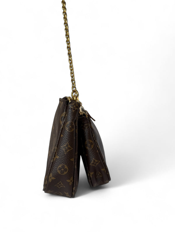 Louis Vuitton Multi Pochette Accessories
