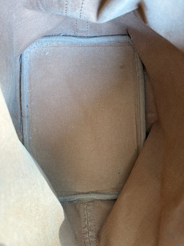 LOUIS VUITTON NOÉ PETIT