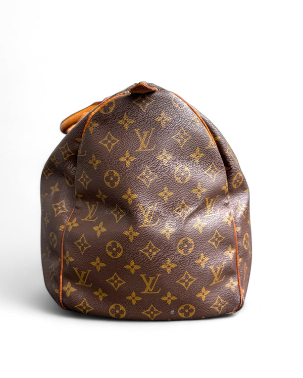 LOUIS VUITTON KEEPALL 50L