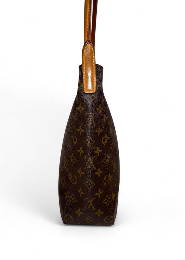 LOUIS VUITTON LOOPING GM