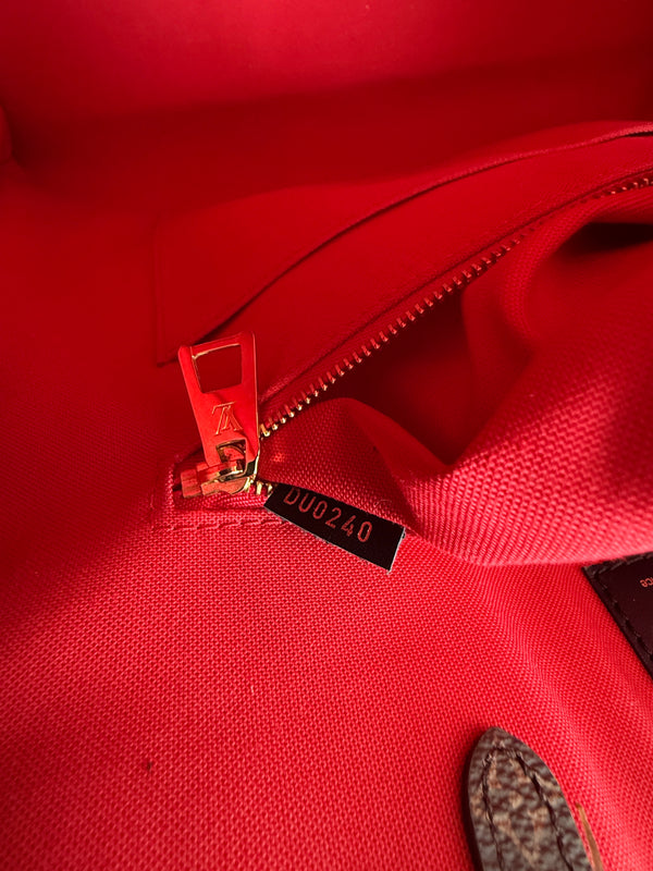 LOUIS VUITTON OnTheGo Reverse Monogram GM