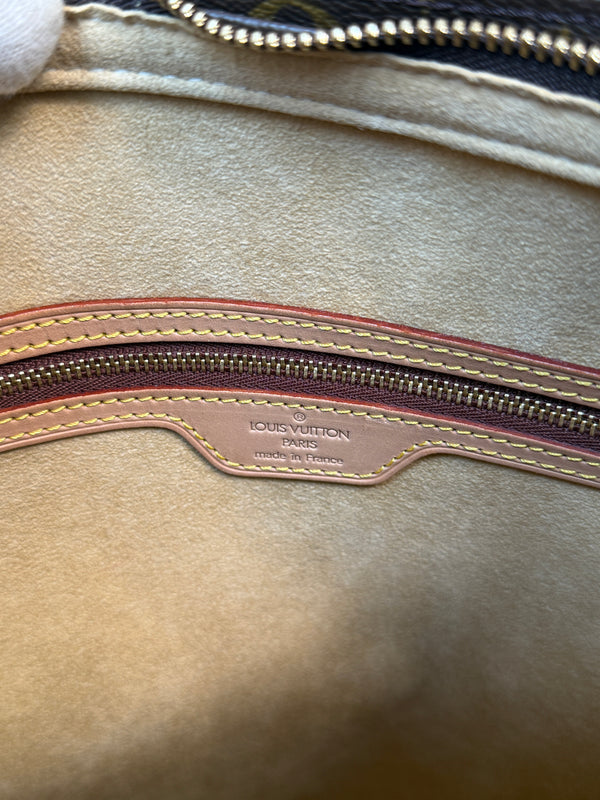 LOUIS VUITTON LOOPING GM