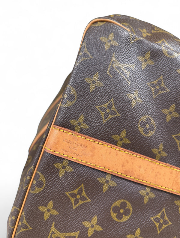 LOUIS VUITTON KEEPALL 55 BANDOULIERE