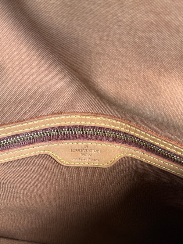 LOUIS VUITTON LOOPING PM