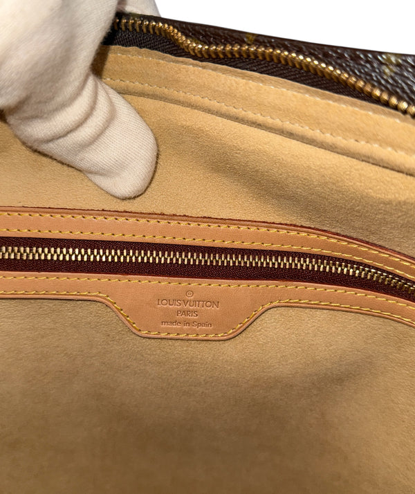 LOUIS VUITTON LOOPING GM