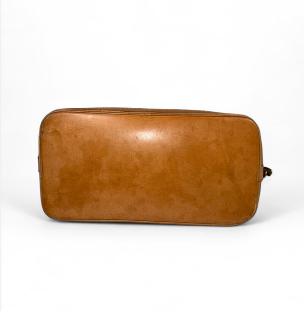 LOUIS VUITTON ALMA PM MONOGRAM