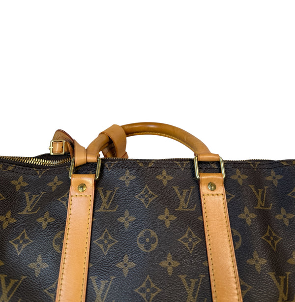 LOUIS VUITTON KEEPALL 50