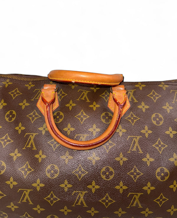 LOUIS VUITTON SPEEDY 40 MONOGRAM