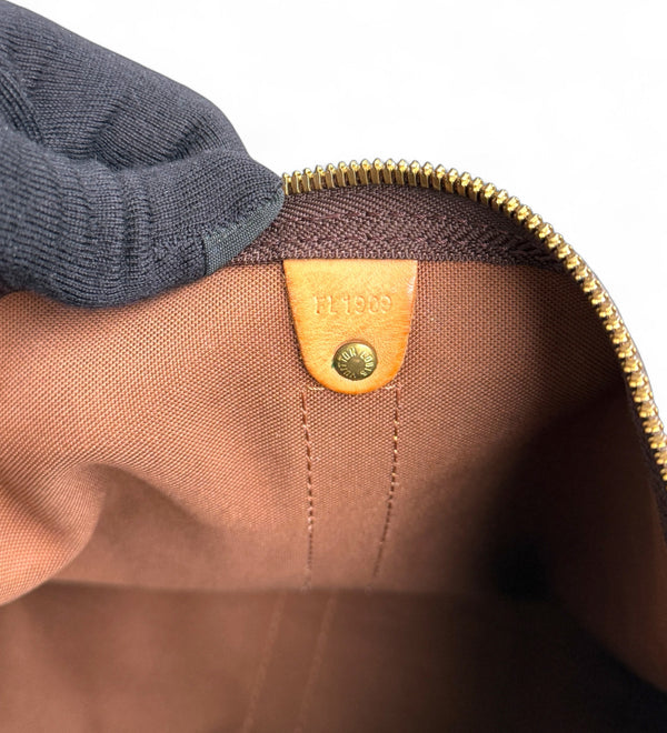 LOUIS VUITTON KEEPALL 55L