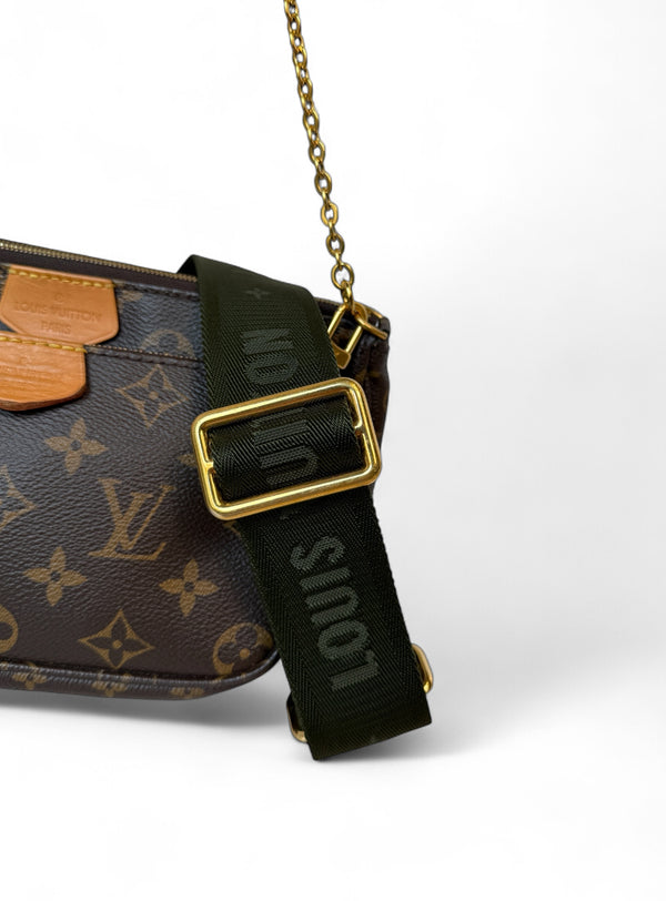 Louis Vuitton Multi Pochette Accessories
