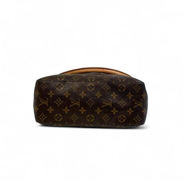 LOUIS VUITTON LOOPING GM