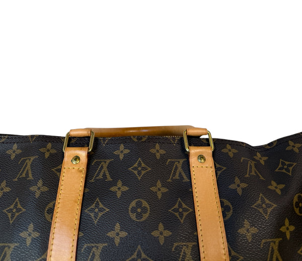 LOUIS VUITTON KEEPALL 50