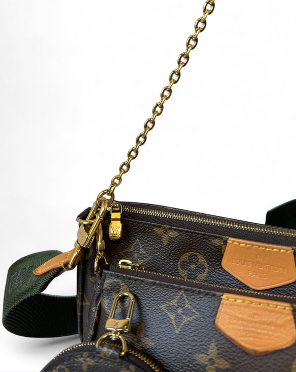 Louis Vuitton Multi Pochette Accessories