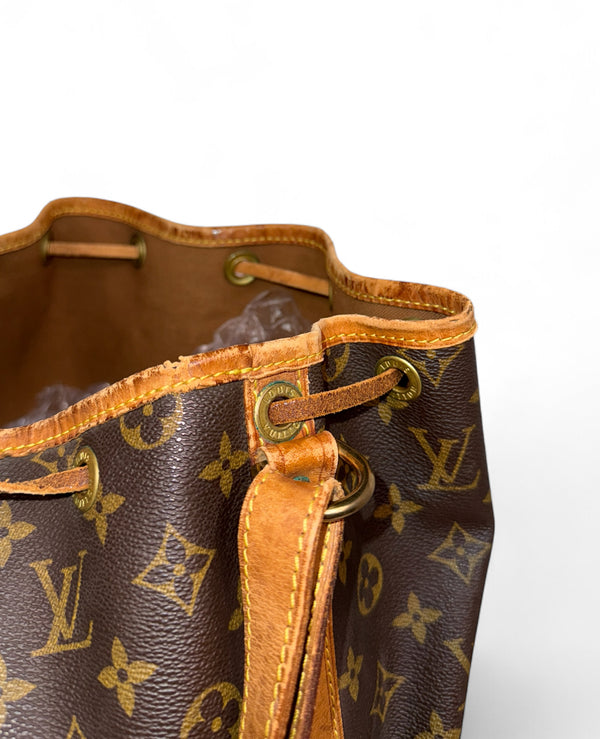 LOUIS VUITTON NOÉ GM