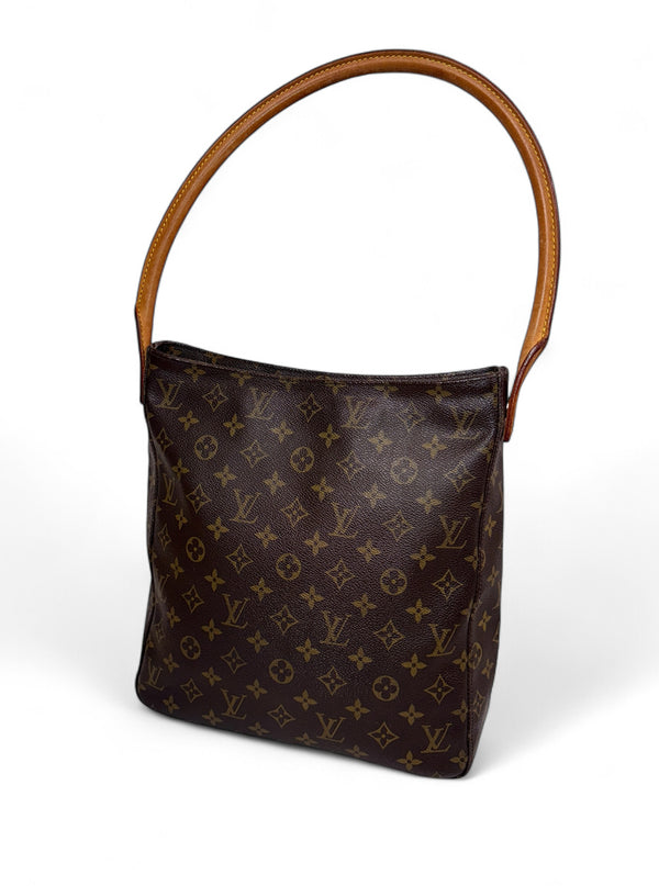 LOUIS VUITTON LOOPING GM