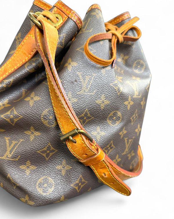 LOUIS VUITTON NOÉ PETIT
