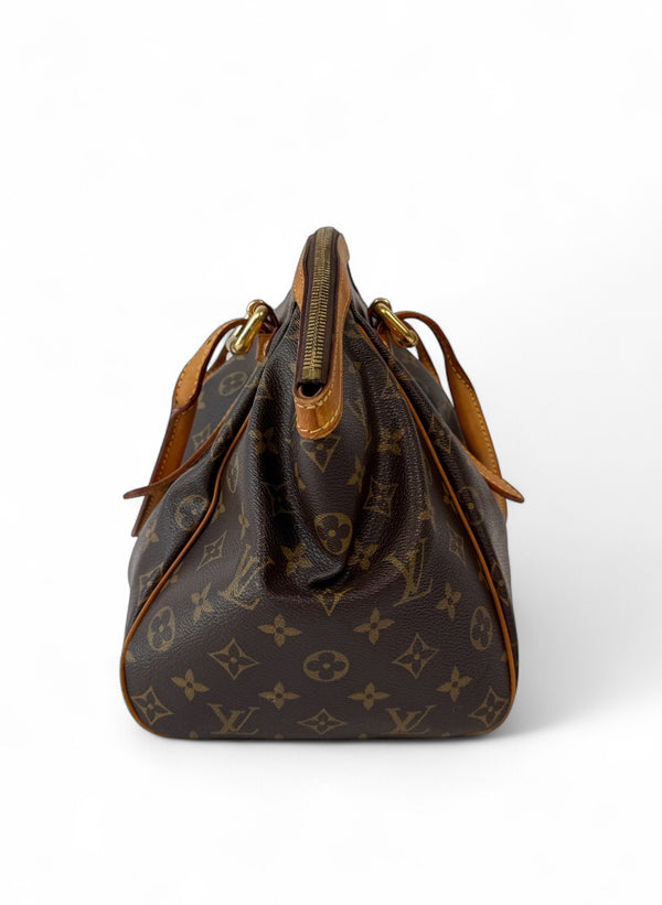 LOUIS VUITTON TIVOLI GM