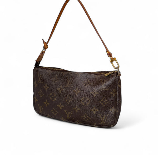 LOUIS VUITTON POCHETTE ACCESSORIES