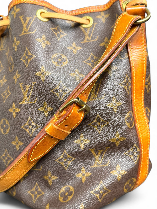 LOUIS VUITTON NOÉ PETIT
