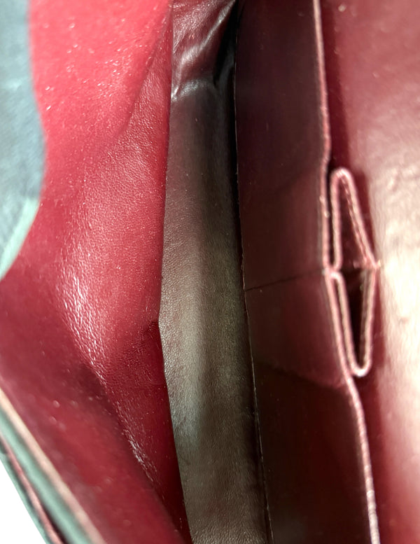 CHANEL CLASSIC MEDIUM DOUBLE FLAP