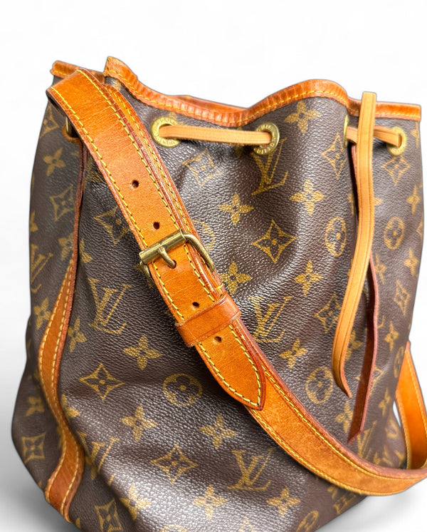 LOUIS VUITTON NOÉ PETIT