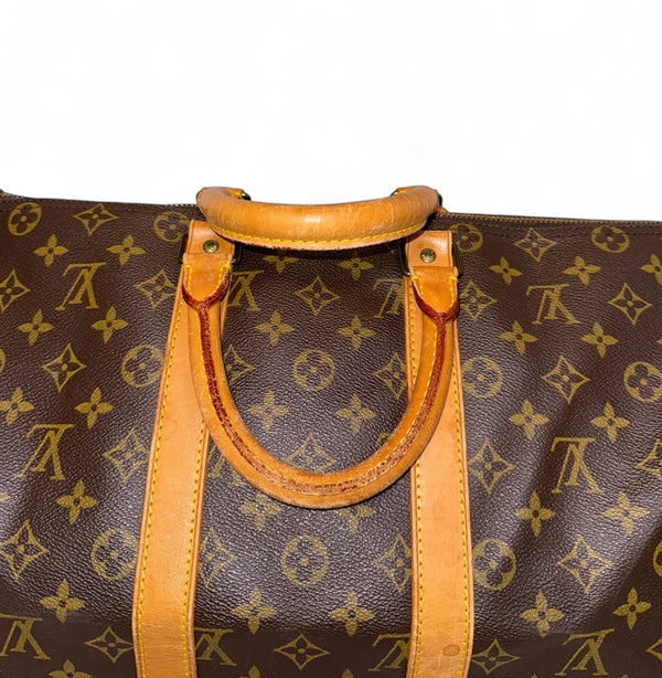 LOUIS VUITTON KEEPALL 45