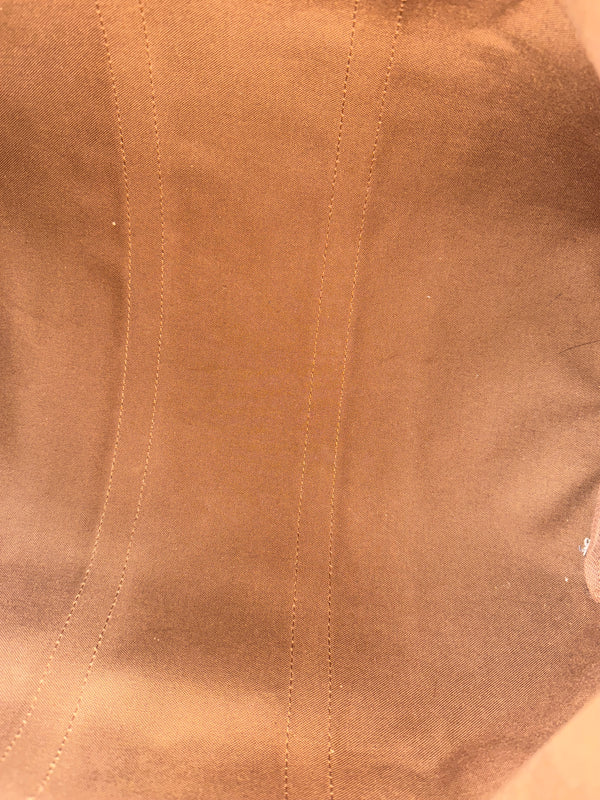 LOUIS VUITTON KEEPALL 45 MONOGRAM