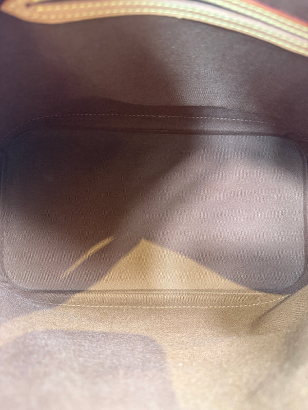 LOUIS VUITTON ALMA PM