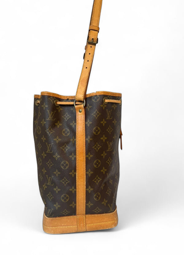 LOUIS VUITTON NOÉ GM