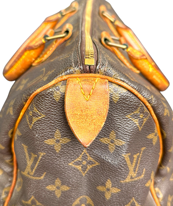 LOUIS VUITTON SPEEDY 30