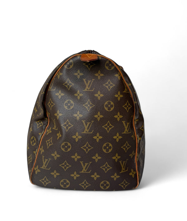 LOUIS VUITTON KEEPALL 50