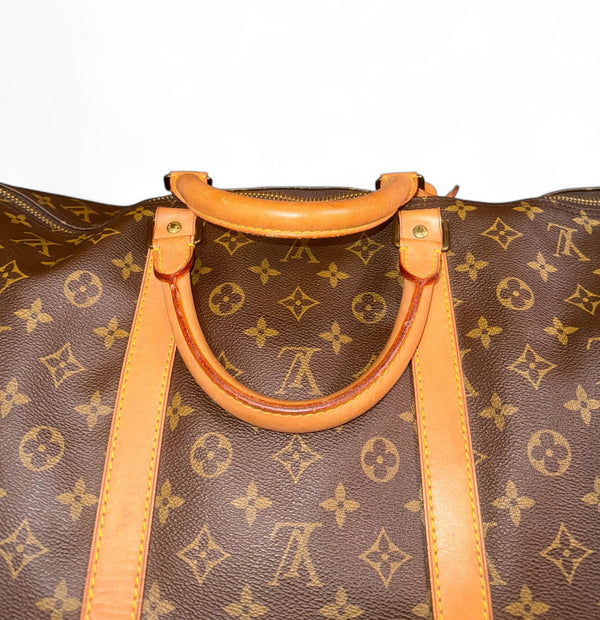 LOUIS VUITTON KEEPALL 60