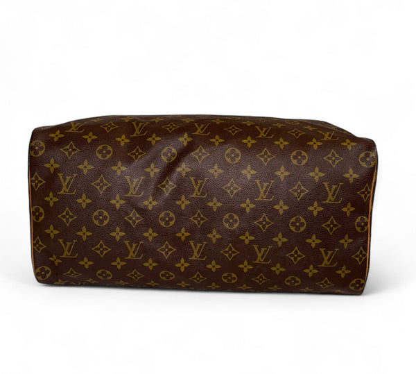 LOUIS VUITTON SPEEDY 40 MONOGRAM