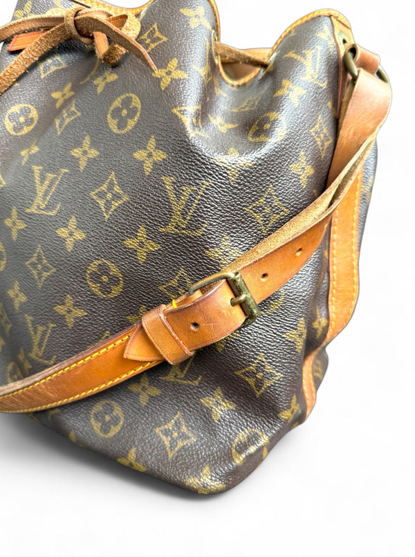 LOUIS VUITTON NOÉ PETIT