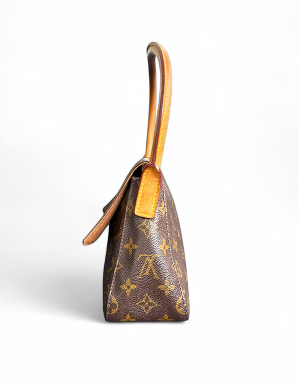 LOUIS VUITTON LOOPING PM