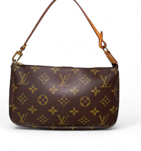 LOUIS VUITTON POCHETTE ACCESSORIES