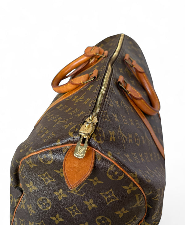 LOUIS VUITTON KEEPALL 50