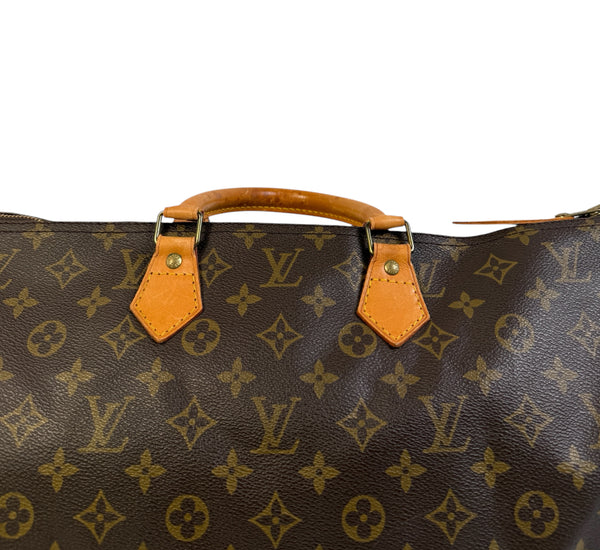 LOUIS VUITTON SPEEDY 40