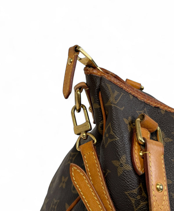 LOUIS VUITTON ESTRELA MM