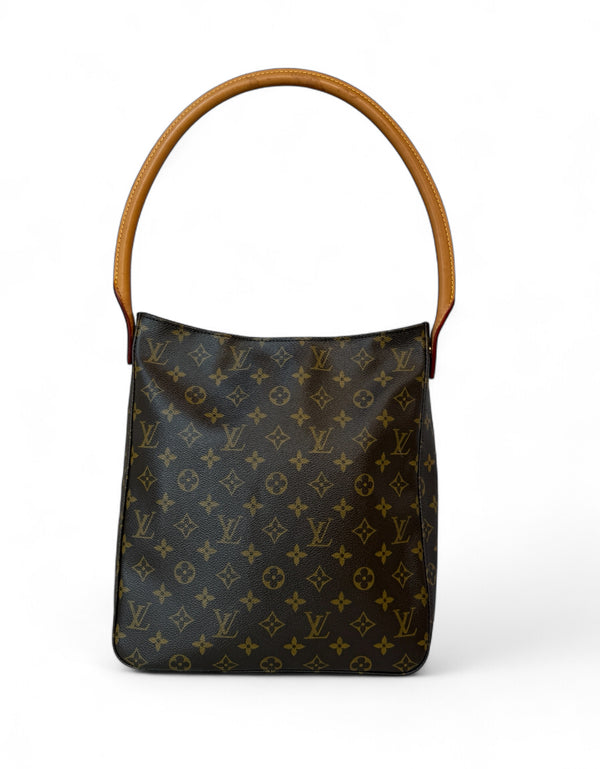 LOUIS VUITTON LOOPING GM