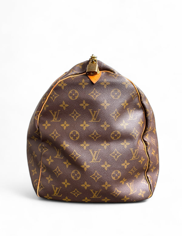 LOUIS VUITTON KEEPALL 55L