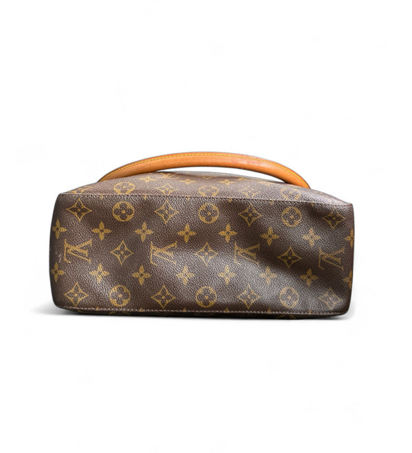 LOUIS VUITTON LOOPING GM