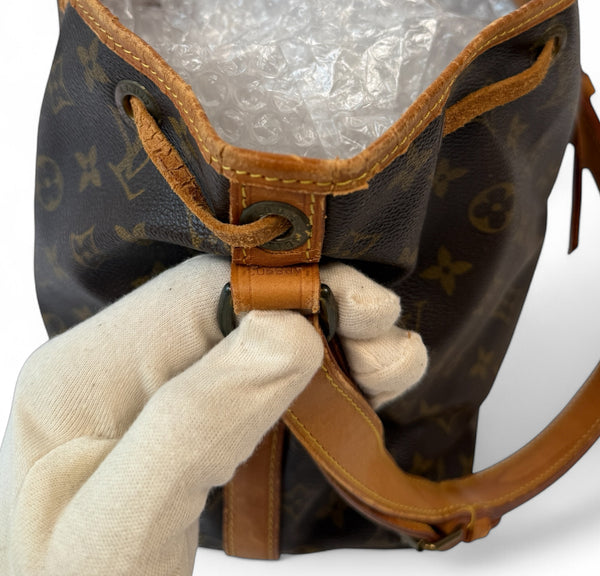 LOUIS VUITTON NOÉ PETIT