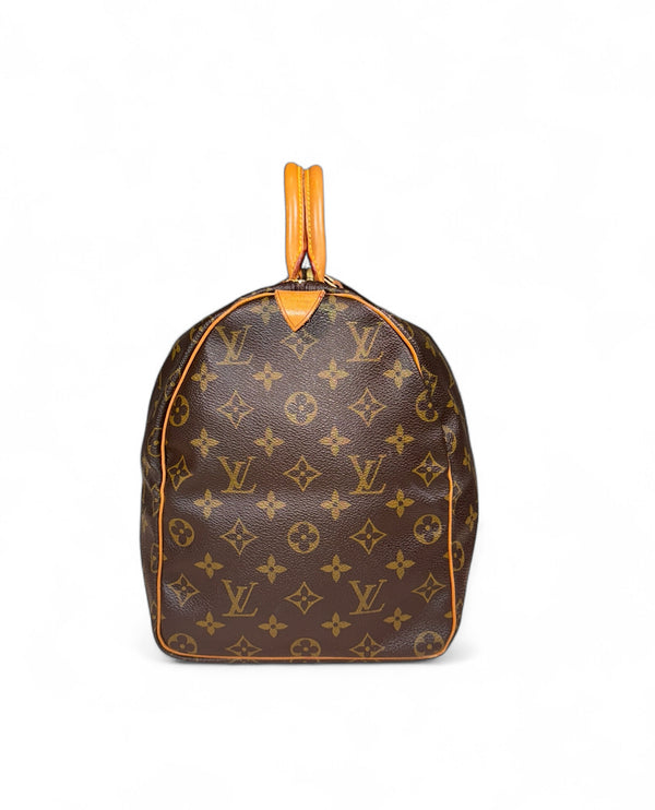 LOUIS VUITTON SPEEDY 40 MONOGRAM
