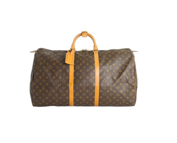 Louis Vuitton Keepall 55L