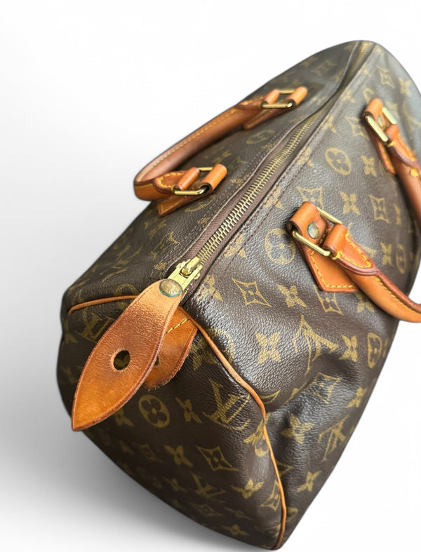 LOUIS VUITTON SPEEDY 30